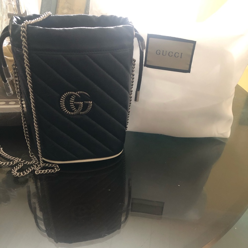 GG Marmont Bag